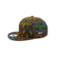 【XL】JAPAN KIMONO OBI CAP：231206