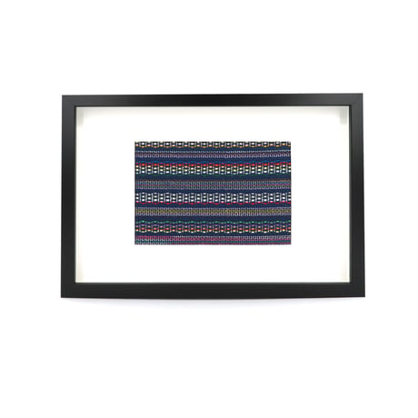 EmbroideryART(中)03：KOJUN KIMURA