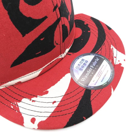 ALOHA CAP：02 再販不可