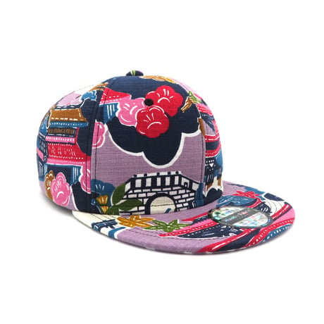 【XL】OKINAWA EXPO‘75 HAPPI CAP 再販不可