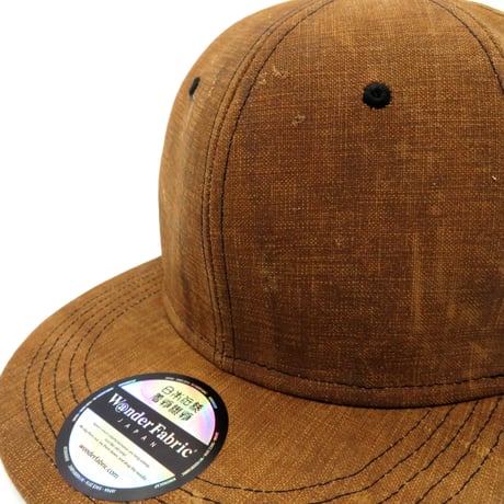 【XLサイズ】SAKE BUKURO CAP : 02