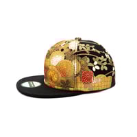 〔XL〕JAPAN KIMONOCAP：245241