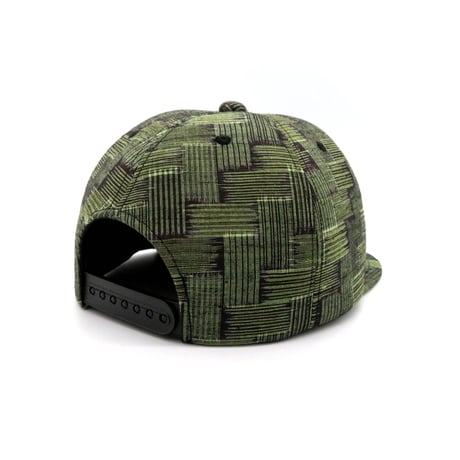 HONJOKASURI CAP:401