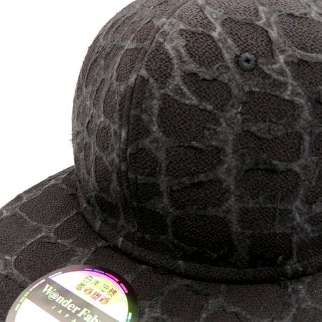 【XL】KYOTO TANGOCHIRIMEN-Premium-CAP：01/和紙