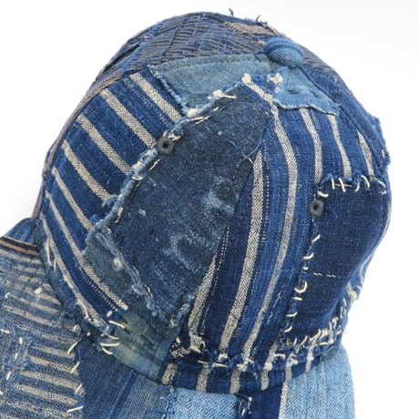 BORO CAP：19001