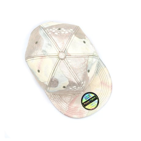 【XL】JAPAN KIMONO OBI CAP:2401172【神ライン】