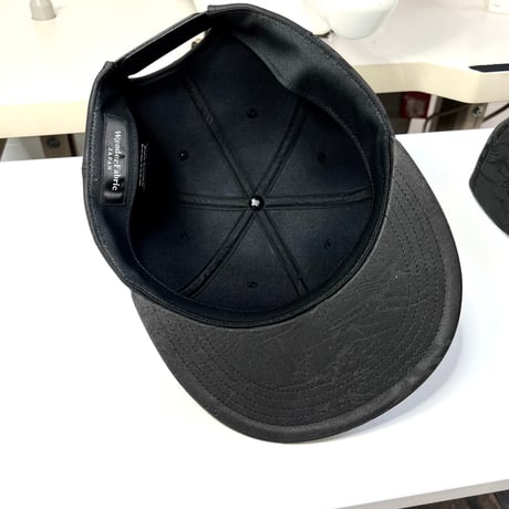 【XL】JAPAN KIMONOCAP：24520