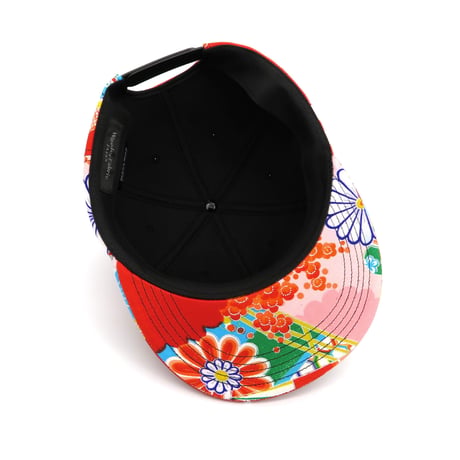 【XL】JAPAN KIMONOCAP：23072214