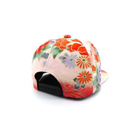 【ML】JAPAN KIMONOCAP:22077