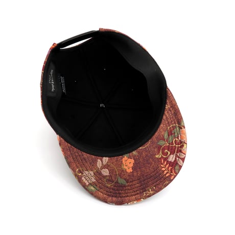 【XL】JAPAN KIMONO OBI CAP：2401153