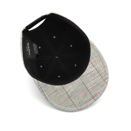 JAPAN KIMONO CAP:2503261