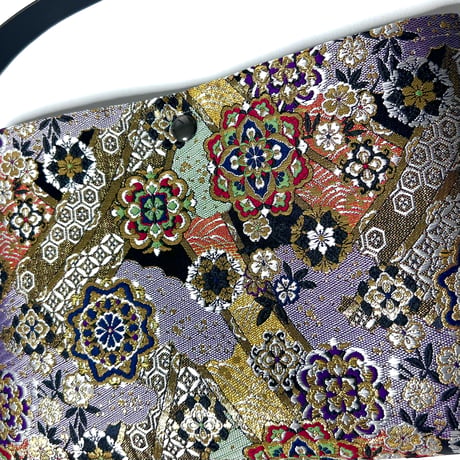 NISHIJIN PREMIUM BAG:01