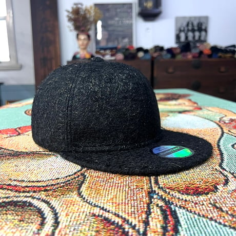 KYOTO・TANGO CHIRIMEN CAP : 2506