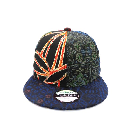 KIMONO CAP：MIX203183