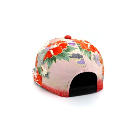 【XL】JAPAN KIMONOCAP:22077
