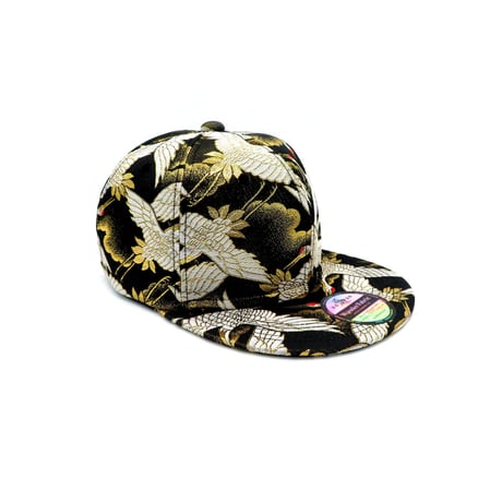 KINRAN CAP:210326
