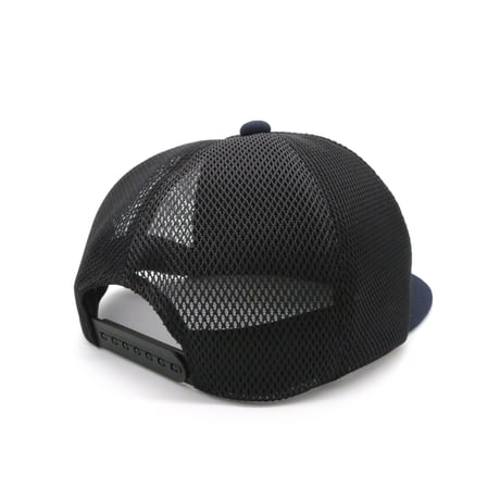 児玉群市消防本部・制服MESHCAP【3L】