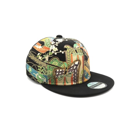 【XL】JAPAN KIMONOCAP:2207711