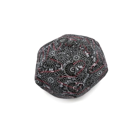 【XL】JAPAN KIMONO BERET：219163