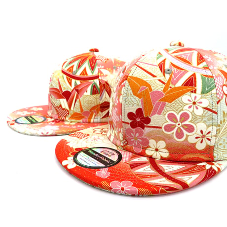 【ML】JAPAN KIMONOCAP：230705