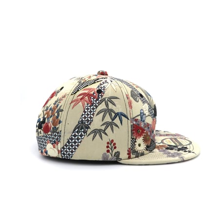 【ML】JAPAN KIMONOCAP：23072212