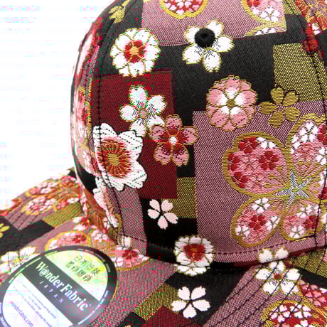 KIRYUORI CAP : 240527