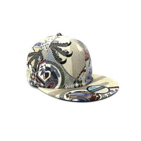 【ML】JAPAN KIMONOCAP：2209161