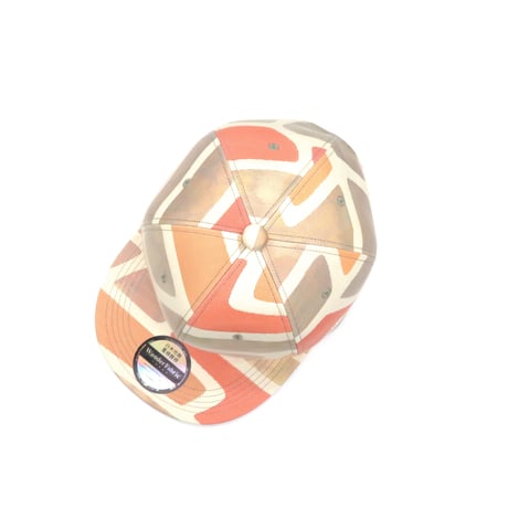 [XL]JAPAN KIMONO OBI CAP：240717 再販不可