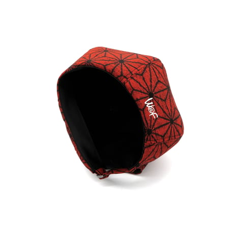 JAPAN KIMONO BERET：219062