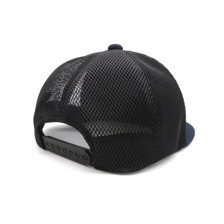 児玉群市消防本部・制服MESHCAP【ML】
