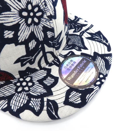 JAPAN YUKATA CAP：240725