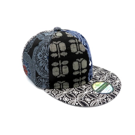 KIMONO MIX CAP：208052
