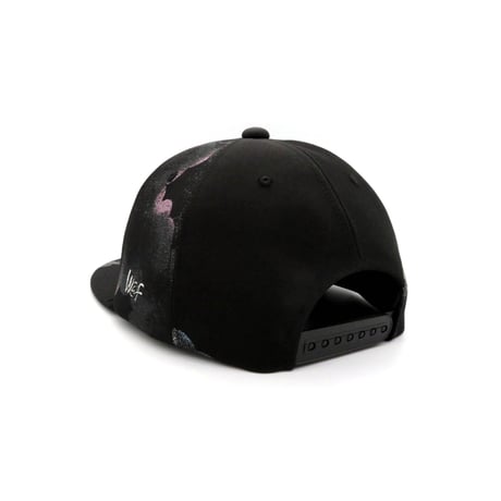 【ML】JAPAN KIMONO OBI CAP：230906