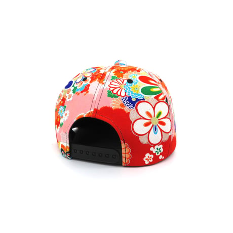 【XL】JAPAN KIMONOCAP：23072214