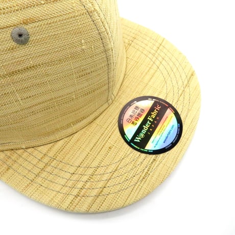 JAPAN KIMONO OBI CAP：230706