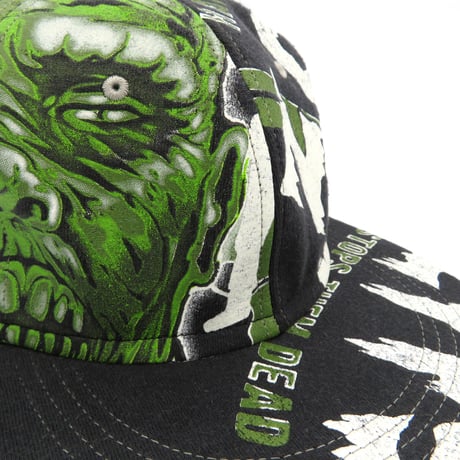 VINTAGE T-SHIRTS CAP:198302