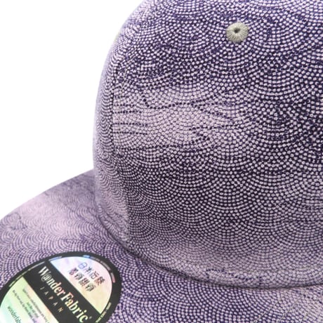 JAPAN KIMONO CAP:2503132