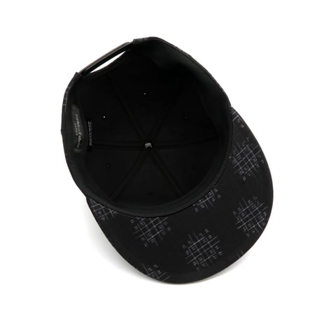 NOTOJOFU CAP