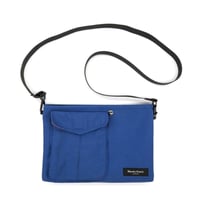 児玉群市消防本部・活動服BAG:02