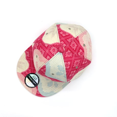 [XL]JAPAN KIMONO CAP：240717