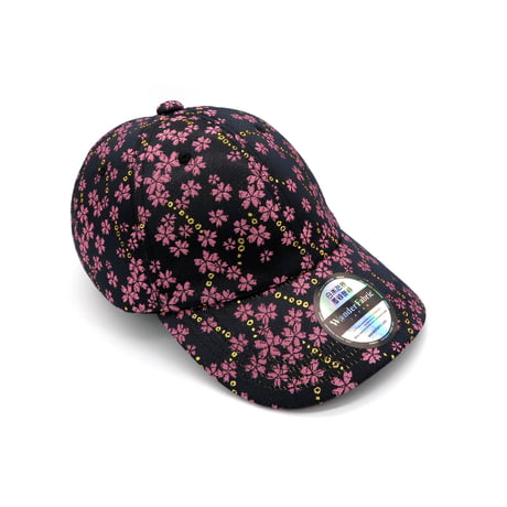 【WOMENS】SM：NISHIJINORI BENT CAP