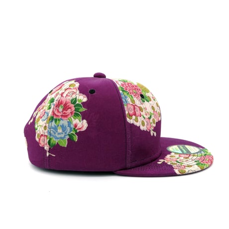 JAPAN KIMONO  CAP:240408生地残りわずか
