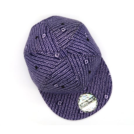 JAPAN KIMONO CAP：260615