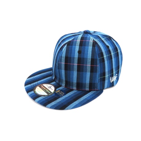 HANDWOVENxPUNKｘCAP:1987