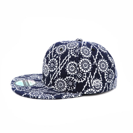 JAPAN YUKATA CAP：250627