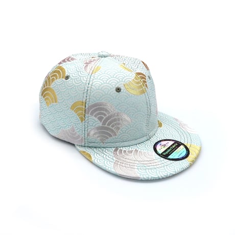 KIMONO OBI CAP：2003192
