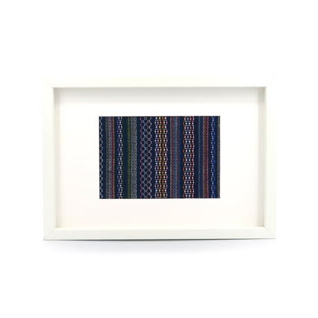 EmbroideryART(中)02：KOJUN KIMURA