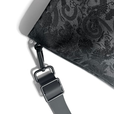 KIRYUORI Shoulder BAG:虎龍