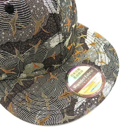 KIRYU PREMIUM CAP : 03