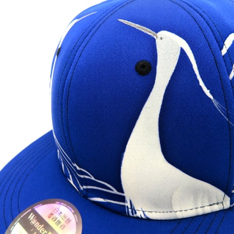【XL】JAPAN KIMONO CAP:一点物 再販不可